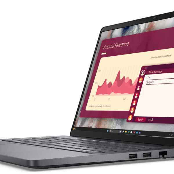 DELL PRO U7 255U 32GB 1TBSSD 14IN W11P 3