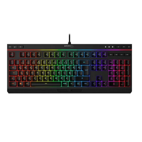 HYPERX ALLOY CORE RGB MERCO