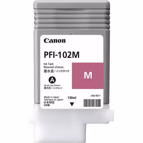 TINTA PFI-102 MAGENTA - 130 ML