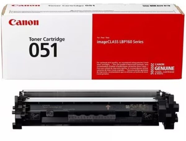 TONER 051 REND 1700 PAG