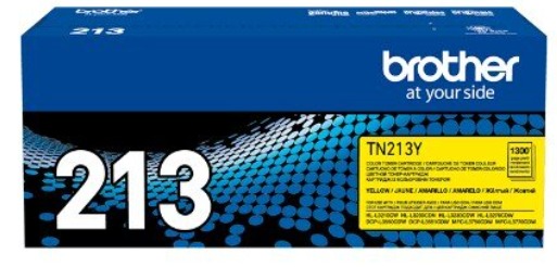 TONER TN213Y AMARILLO