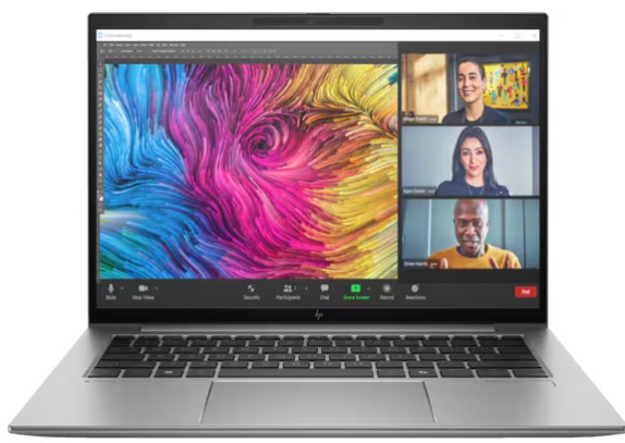 HP ZBOOK FIREFLY 14 PULGADAS G11