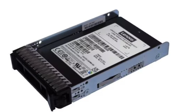 THINKSYSTEM 2.5IN VA 480GB LECTURA INTENSIVA