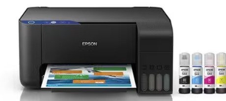 IMPRESORA EcoTank L3310