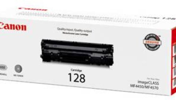 TONER 128 RENDIMIENTO 2100 PAGINAS