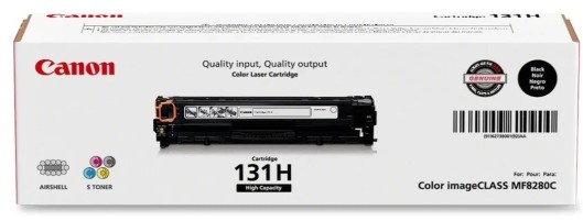 TONER 131 NEGRO REND 2400 PAGINAS