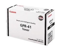 TONER GPR 041 NEGRO REND 10000 PAG