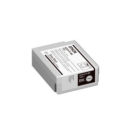 TINTA C13T52L120 SJIC41PBK C4000 NG
